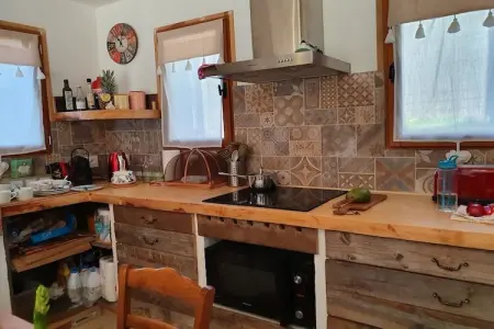 Villa Mopane, Villa chic à Bargemon avec piscine privée - Photo 17