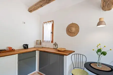 Villa Mopane, Villa chic à Bargemon avec piscine privée - Photo 19