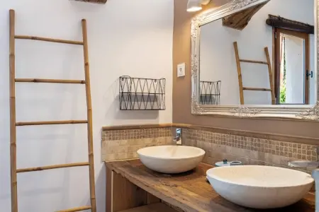 Villa Mopane, Villa chic à Bargemon avec piscine privée - Photo 26