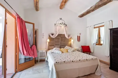 Villa Mopane, Villa chic à Bargemon avec piscine privée - Photo 27