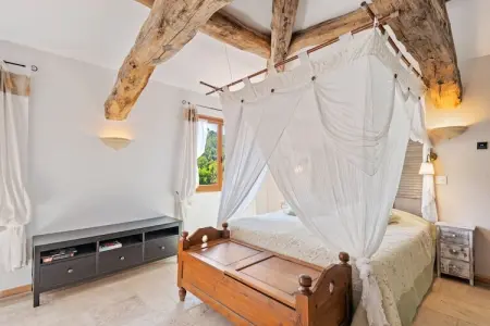 Villa Mopane, Villa chic à Bargemon avec piscine privée - Photo 28