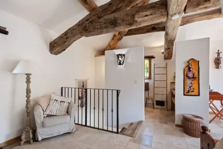 Villa Mopane, Villa chic à Bargemon avec piscine privée - Photo 29