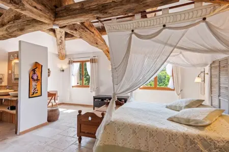 Villa Mopane, Villa chic à Bargemon avec piscine privée - Photo 30