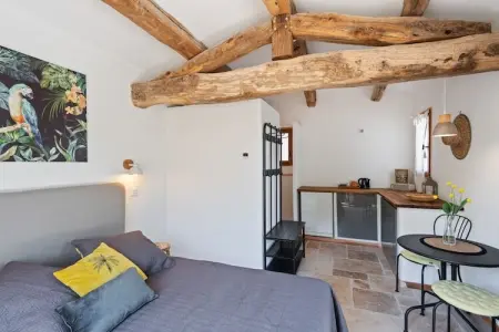 Villa Mopane, Villa chic à Bargemon avec piscine privée - Photo 31