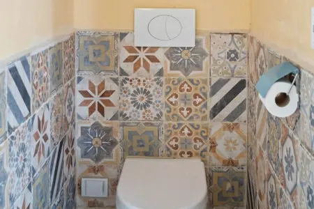 Villa Mopane, Villa chic à Bargemon avec piscine privée - Photo 32