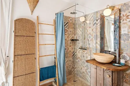 Villa Mopane, Villa chic à Bargemon avec piscine privée - Photo 33