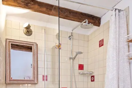 Villa Mopane, Villa chic à Bargemon avec piscine privée - Photo 34