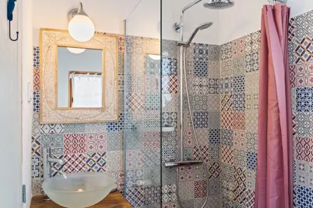 Villa Mopane, Villa chic à Bargemon avec piscine privée - Photo 36