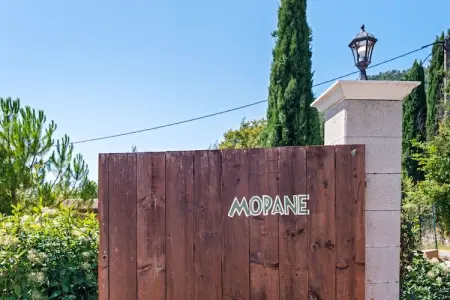 Villa Mopane, Villa chic à Bargemon avec piscine privée - Photo 38