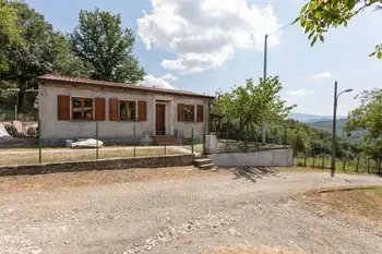 Casa en Pieve Santo Stefano (AR),Casa Andrea IT-00075-54 N°791953