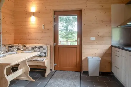 Rogery 64, Charmant chalet à Rogery avec jardin, terrasse et barbecue - Photo 1