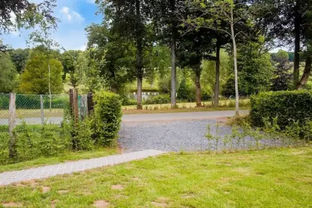 Rogery 64, Charmant chalet à Rogery avec jardin, terrasse et barbecue - Photo 12