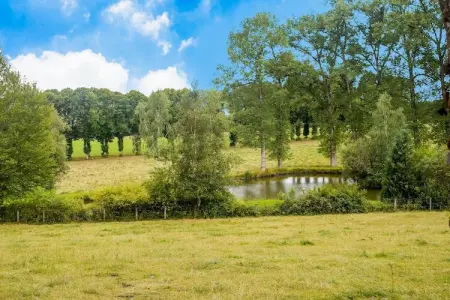 Rogery 64, Charmant chalet à Rogery avec jardin, terrasse et barbecue - Photo 18