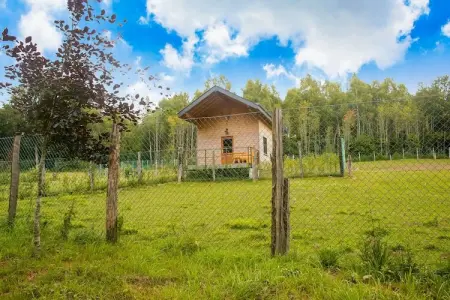 Rogery 64, Charmant chalet à Rogery avec jardin, terrasse et barbecue - Photo 19