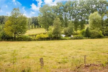 Rogery 64, Charmant chalet à Rogery avec jardin, terrasse et barbecue - Photo 20