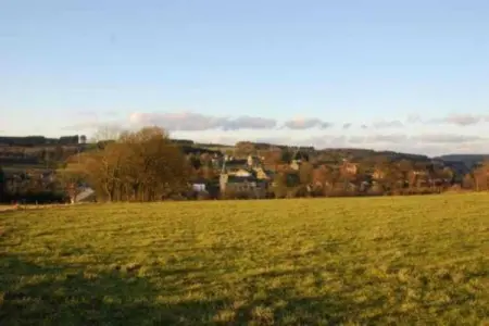 Rogery 64, Charmant chalet à Rogery avec jardin, terrasse et barbecue - Photo 22