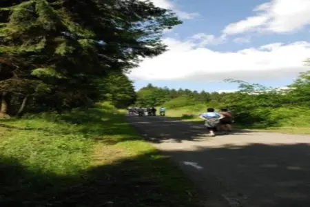 Rogery 64, Charmant chalet à Rogery avec jardin, terrasse et barbecue - Photo 23