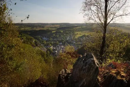 Rogery 64, Charmant chalet à Rogery avec jardin, terrasse et barbecue - Photo 33