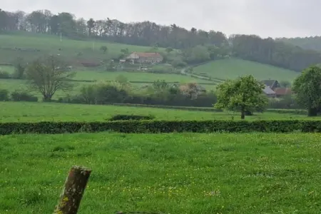 Rogery 64, Charmant chalet à Rogery avec jardin, terrasse et barbecue - Photo 34