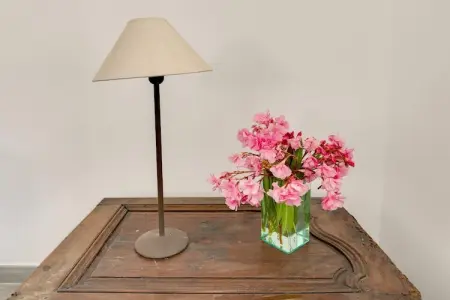 La vigneronne, Maison rénovée pour quatre dans le vieux village cathare de Montouliers - Photo 30