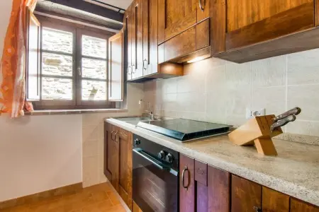 Frigino, Charmante maison de vacances à Città di Castello avec jardin - Photo 16