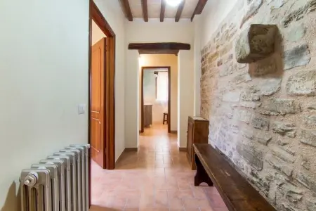 Frigino, Charmante maison de vacances à Città di Castello avec jardin - Photo 18