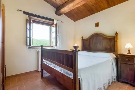 Frigino, Charmante maison de vacances à Città di Castello avec jardin - Photo 20