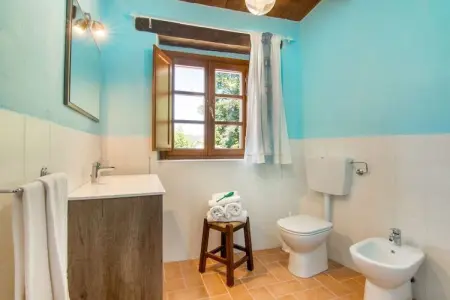 Frigino, Charmante maison de vacances à Città di Castello avec jardin - Photo 25