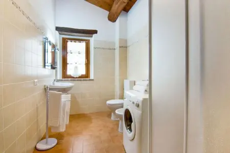 Frigino, Charmante maison de vacances à Città di Castello avec jardin - Photo 27