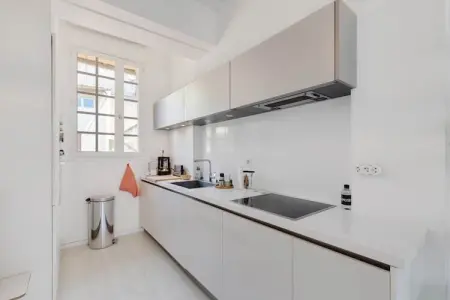 Appartement Geny Avignon, Très bel appartement en plein centre ville d'Avignon - Photo 4