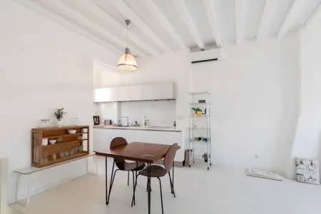 Appartement Geny Avignon, Très bel appartement en plein centre ville d'Avignon - Photo 12