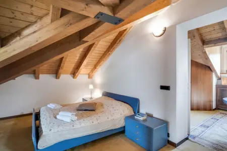 Villa d'epoca con ampio giardino lago di como, Villa accueillante à Lanzo d  Intelvi avec bibliothèque et jardin - Photo 19