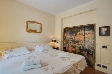 Villa d'epoca con ampio giardino lago di como, Villa accueillante à Lanzo d  Intelvi avec bibliothèque et jardin - Photo 25