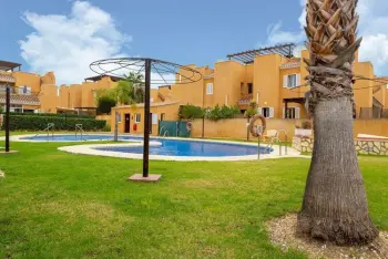 Almería, Casa en Los Gallardos, Casa Los Gallardos ES-00042-29 N°793292