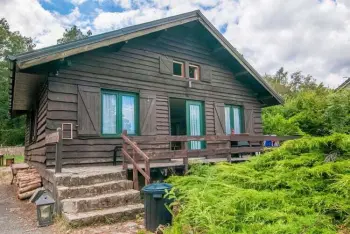 Chalet à Jalhay,Au Coeur du Pêcheur BE-4845-38 N°794335