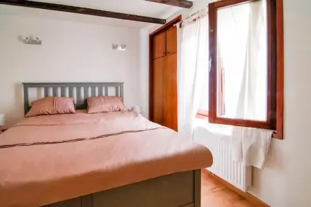 Au Coeur du Pêcheur, Chalet cosy à Jalhay avec terrasse à 5km des Hautes Fagnes - Photo 4