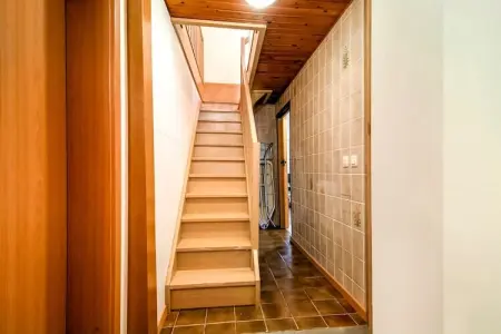 Au Coeur du Pêcheur, Chalet cosy à Jalhay avec terrasse à 5km des Hautes Fagnes - Photo 12