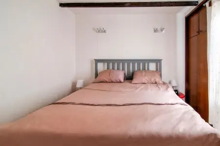 Au Coeur du Pêcheur, Chalet cosy à Jalhay avec terrasse à 5km des Hautes Fagnes - Photo 13