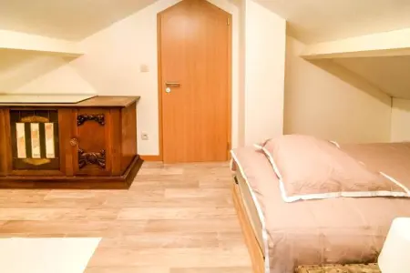 Au Coeur du Pêcheur, Chalet cosy à Jalhay avec terrasse à 5km des Hautes Fagnes - Photo 16