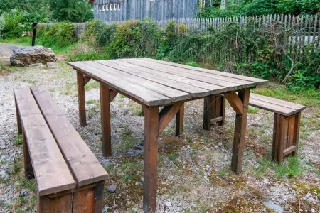 Au Coeur du Pêcheur, Chalet cosy à Jalhay avec terrasse à 5km des Hautes Fagnes - Photo 22