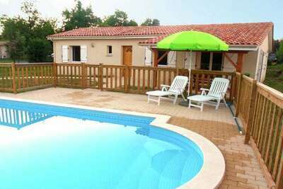 Etang Vallier, Maison 8 personnes à Brossac FR-16480-08
