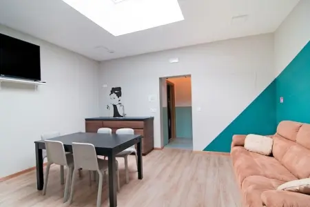 Le Grand Fagnard, Un gîte  de collectivité pour  les mouvements de jeunesses, groupes et familles - Photo 1