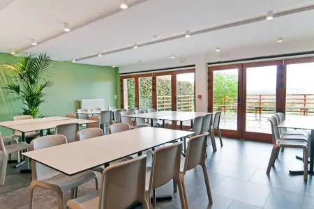 Le Grand Fagnard, Un gîte  de collectivité pour  les mouvements de jeunesses, groupes et familles - Photo 2