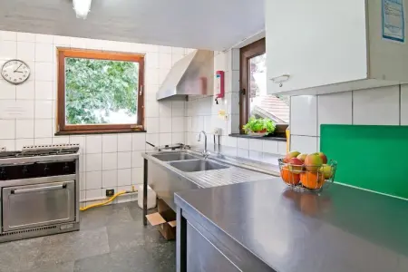 Le Grand Fagnard, Un gîte  de collectivité pour  les mouvements de jeunesses, groupes et familles - Photo 4