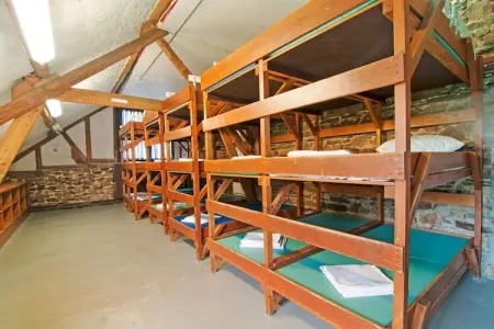 Le Grand Fagnard, Un gîte  de collectivité pour  les mouvements de jeunesses, groupes et familles - Photo 5