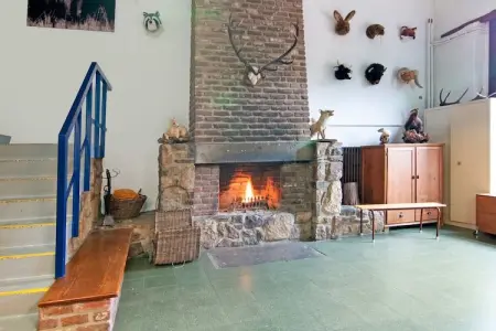 Le Grand Fagnard, Un gîte  de collectivité pour  les mouvements de jeunesses, groupes et familles - Photo 7