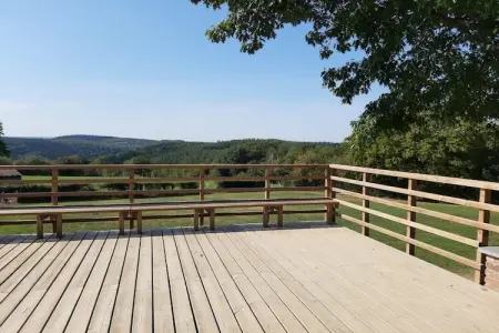 Le Grand Fagnard, Un gîte  de collectivité pour  les mouvements de jeunesses, groupes et familles - Photo 11