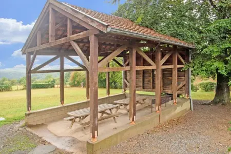 Le Grand Fagnard, Un gîte  de collectivité pour  les mouvements de jeunesses, groupes et familles - Photo 12