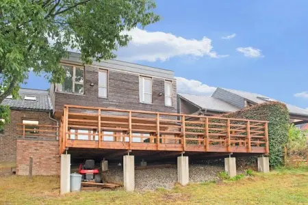 Le Grand Fagnard, Un gîte  de collectivité pour  les mouvements de jeunesses, groupes et familles - Photo 13