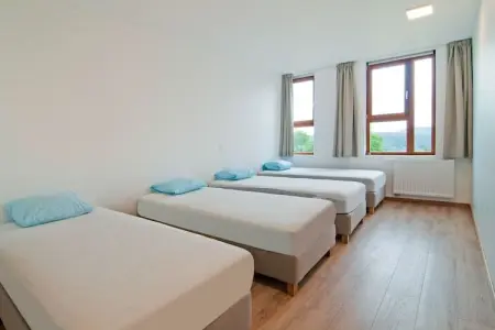 Le Grand Fagnard, Un gîte  de collectivité pour  les mouvements de jeunesses, groupes et familles - Photo 15